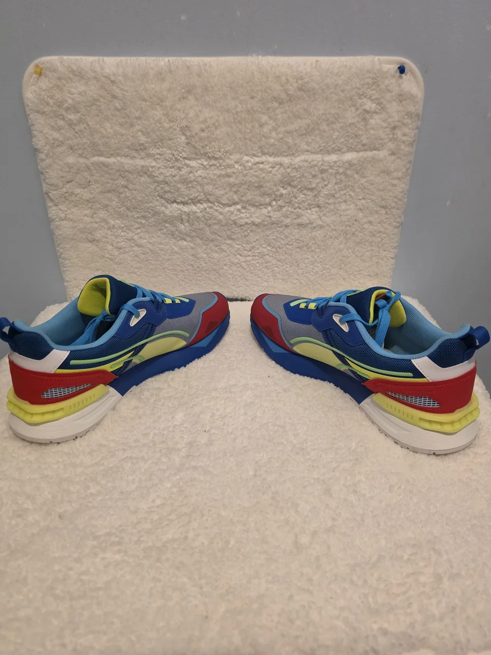 Puma Men's Mirage Tech Raceway